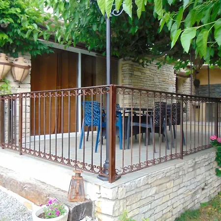 Villa Avec Piscine A