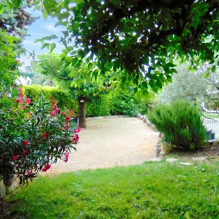 Villa Avec Piscine A Revest-Saint-Martin